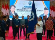 Pelantikan Lima DPC PIKI Jawa Timur, Intelektual Kristen Didorong Respons Krisis Ekologi