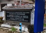 Terkait Musdes Perpanjangan Pj Kades Peniwen, Ini Kata Kadis DPMD Malang