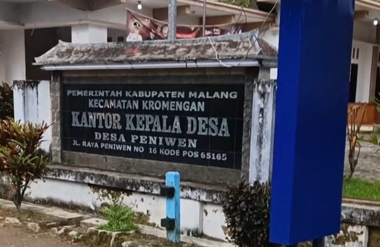 Terkait Musdes Perpanjangan Pj Kades Peniwen, Ini Kata Kadis DPMD Malang