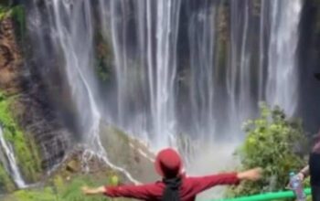Sengketa Pengelolaan Coban Sewu - Tumpak Sewu Kian Menguat, Celah Hukum UU Pemda dan Kepariwisataan Disorot
