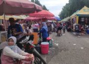 Pasar Minggu Sumenep Jadi Pajak Liar Berkedok Legal