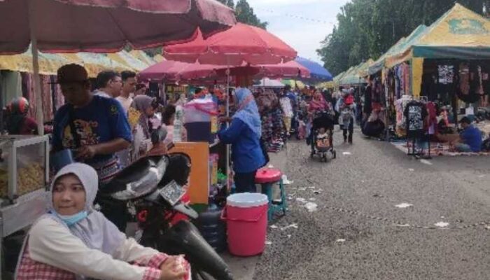 Pasar Minggu Sumenep Jadi Pajak Liar Berkedok Legal