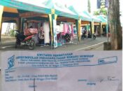 Pasar Minggu Jadi Bukti Pemda Legitimasi Upeti ke Ketua Perkumpulan