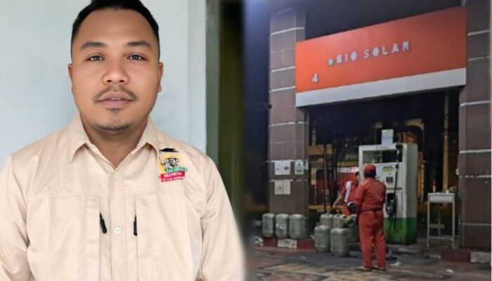 Mafia BBM Solar Subsidi di Sumenep Diduga Pakai Barcode Nelayan dan Petani