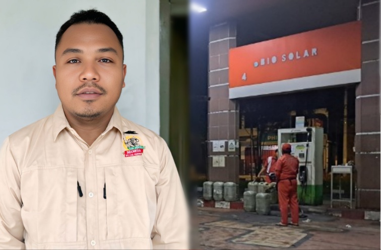 Mafia BBM Solar Subsidi di Sumenep Diduga Pakai Barcode Nelayan dan Petani