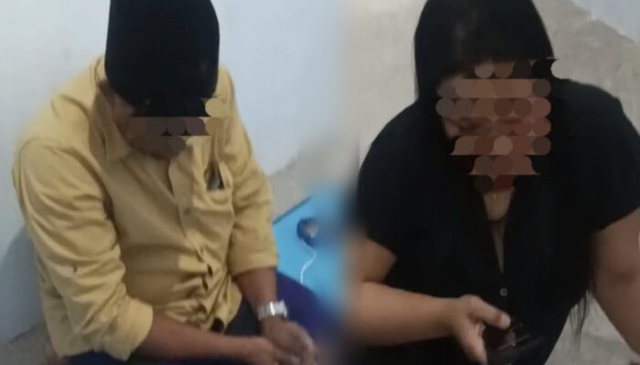 Diduga Berselingkuh, Oknum PNS di Sampang Dilaporkan Suami ke Polisi