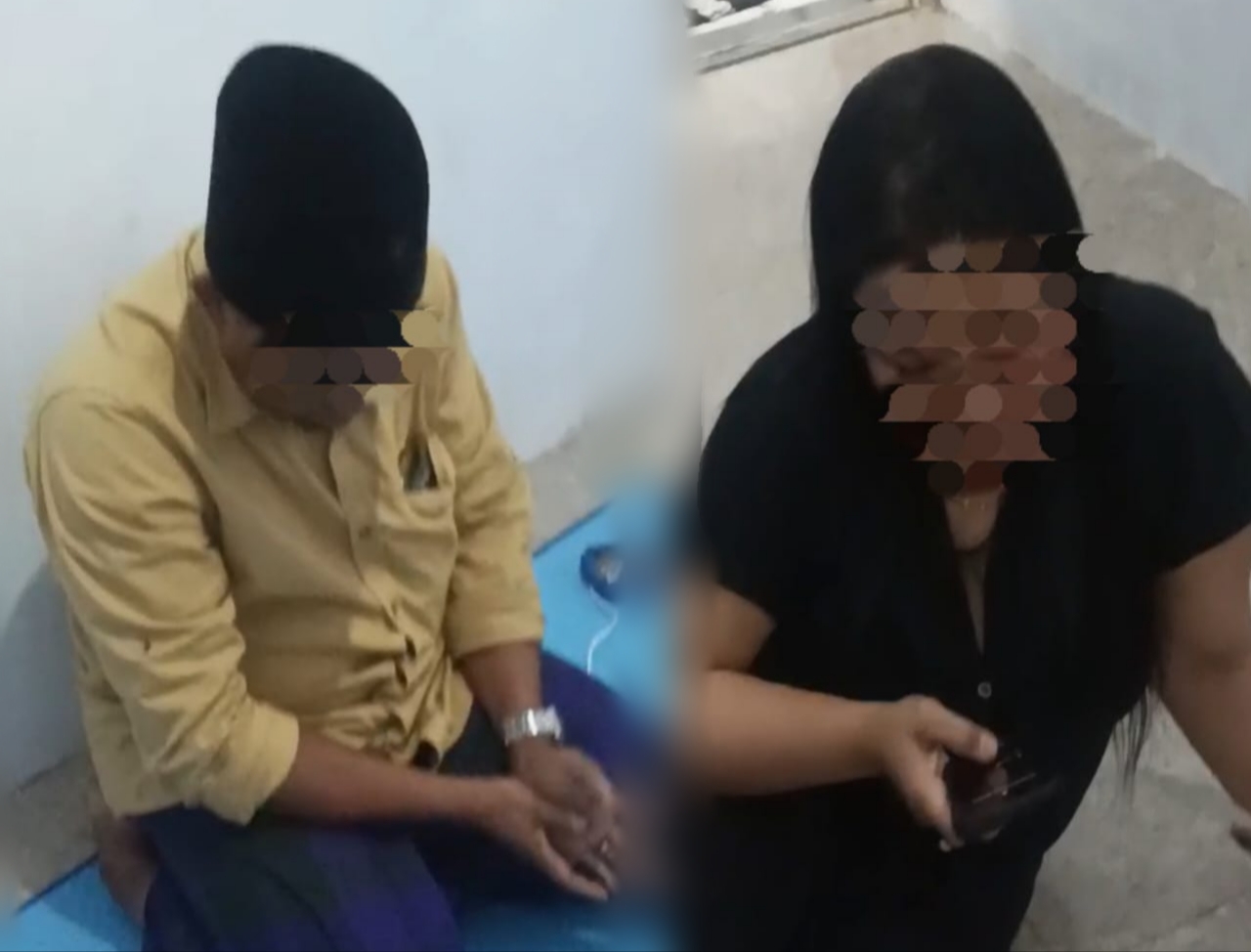 Diduga Berselingkuh, Oknum PNS di Sampang Dilaporkan Suami ke Polisi