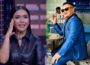 Mengaku Anak Biologis, Pria 24 Tahun Gugat Penyanyi Denada ke Meja Hijau