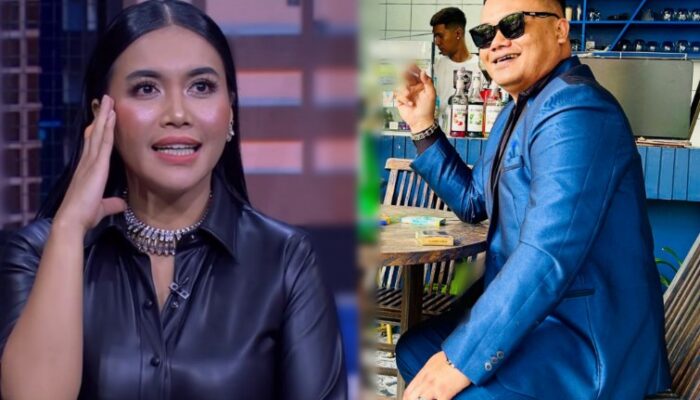 Mengaku Anak Biologis, Pria 24 Tahun Gugat Penyanyi Denada ke Meja Hijau