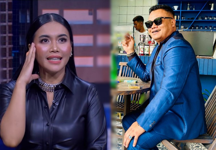 Mengaku Anak Biologis, Pria 24 Tahun Gugat Penyanyi Denada ke Meja Hijau