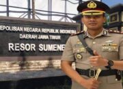 Kapolres Baru: Apakah Berani Tuntaskan Kasus Yang Mangkrak di Sumenep