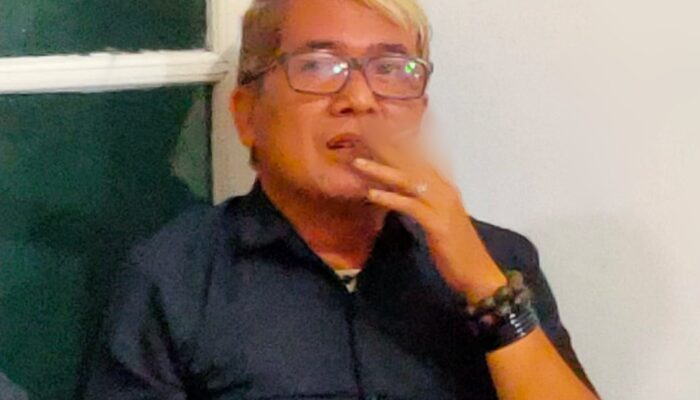 DPC MADAS Sampang Sampaikan Duka atas Wafatnya Wartawan Senior Hernandi Kusumahadi