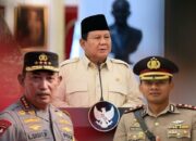 Kapolsek Masalembu Diduga Kibuli Kapolres dan Khianati Perintah Presiden
