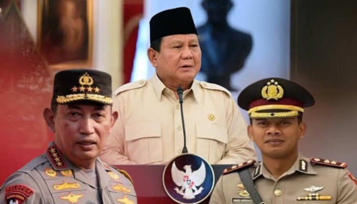 Kapolsek Masalembu Diduga Kibuli Kapolres dan Khianati Perintah Presiden