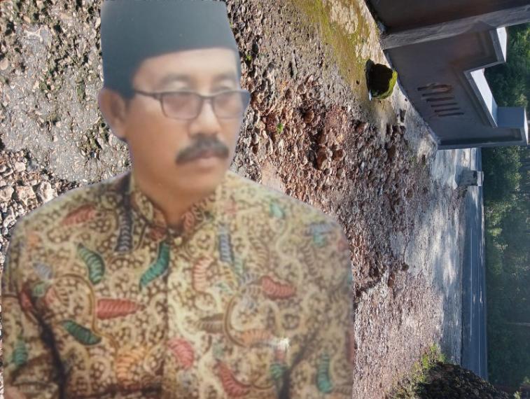 Jalan Hancur, Warga Gapura Timur Jadi Korban Pembiaran Kekuasaan Desa