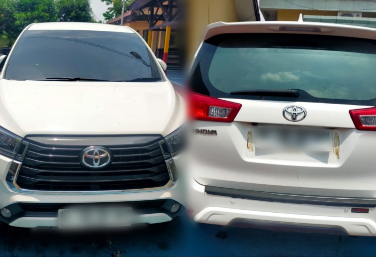 Mobil Korban Disandera: Kanit Reskrim Polsek Lakasantri Diduga Mainkan Wewenang