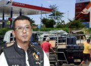 Sejak AKP Agus Jabat Kasat Reskrim Polres Sumenep Mafia BBM Berkembang Pesat