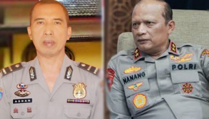 Narkoba Menggila, Warga Minta Kapolri dan Kapolda Periksa Kapolsek Masalembu