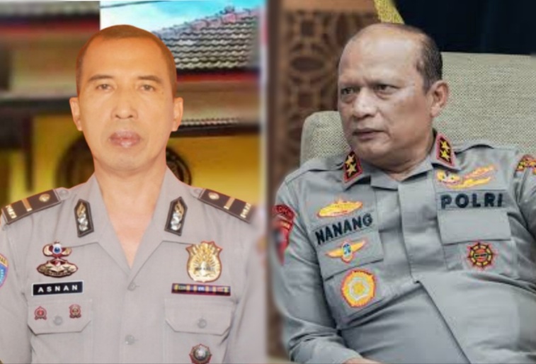 Narkoba Menggila, Warga Minta Kapolri dan Kapolda Periksa Kapolsek Masalembu