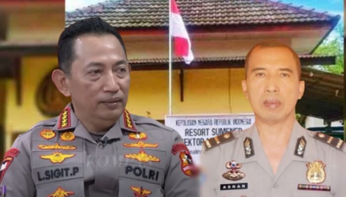 Gagal Tegakkan Hukum, Kapolsek Masalembu Tak Berani Tangkap Bandar Narkoba