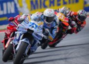 Alex Marquez Betah di Gresini, Ducati Lenovo Masih Abu-Abu