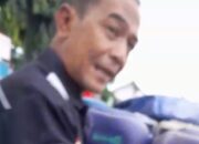 Tak Bisa Tunjukkan Rekom, Pengawas SPBU 54.694.06 Bluto Diduga Halangi Tugas Jurnalis