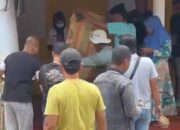Carok Maut di Lenteng Barat, Satu Nyawa Melayang