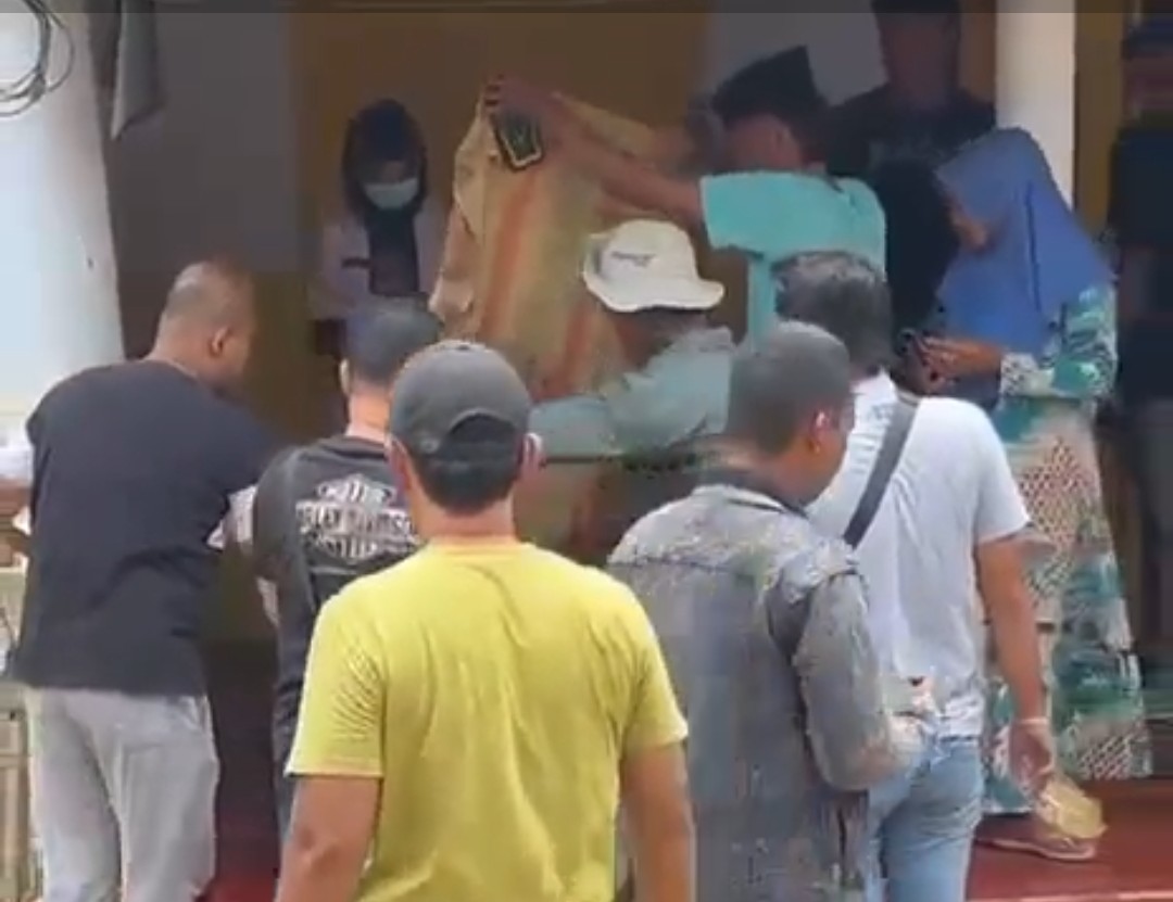 Carok Maut di Lenteng Barat, Satu Nyawa Melayang