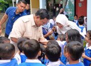 Program Presiden Tercoreng, Aktivis Ungkap Dugaan Praktik Curang MBG