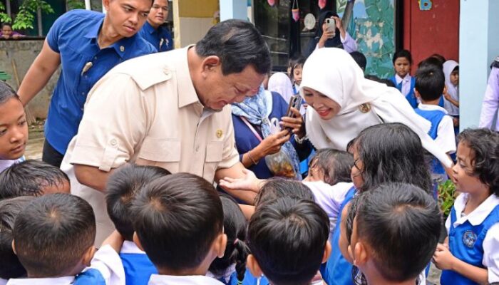 Program Presiden Tercoreng, Aktivis Ungkap Dugaan Praktik Curang MBG