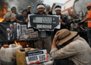 5 Tuntutan TMI Sumenep Bongkar Skandal Barcode BBM Petani Dibegal