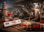 HIV di Sumenep: Bom Waktu Kesehatan yang Dibiarkan Berdetak