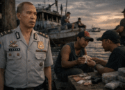 Narkoba Menggila, Anggota Polsek Masalembu Disebut Tak Bergerak Tanpa Perintah Kapolsek