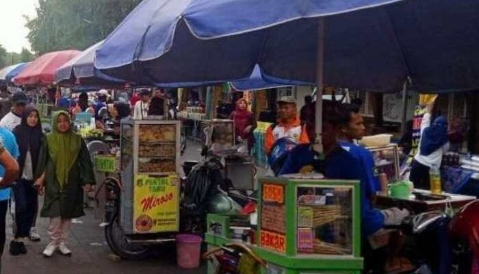 Pasar Minggu atas Nama UMKM: Kebijakan Bupati Sumenep yang Justru Menenggelamkan Ekonomi Rakyat Kecil