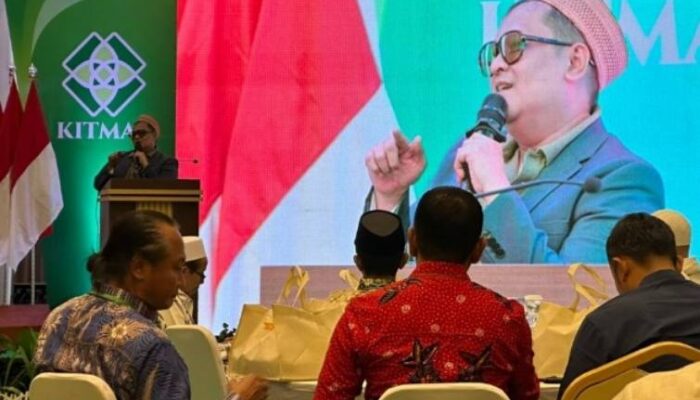 Pengakuan CEO Bawang Mas Grup: 99,99 Persen Pengusaha Salah Aturan