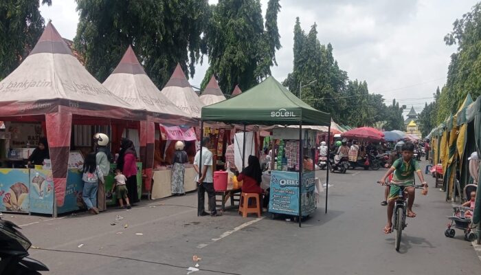 UMKM Sumenep Sekarat: Dipajaki, Bukan Dilindungi