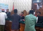 Kasus ODGJ Sapudi: Tiga Terdakwa Bebas Murni