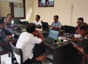 Kosong di Hari Efektif, Kepsek dan Bendahara di Kecamatan Ra’as Diduga Pilih Rekreasi