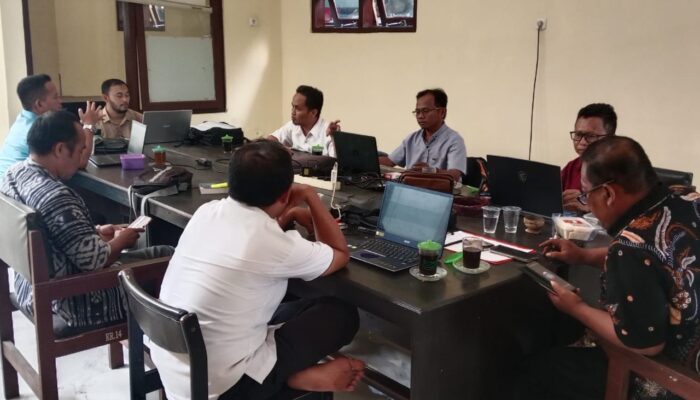 Kosong di Hari Efektif, Kepsek dan Bendahara di Kecamatan Ra’as Diduga Pilih Rekreasi