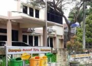 Polemik Taman Rogotrunan, DLH Tunjukkan Berita Acara Pemindahan Lokasi