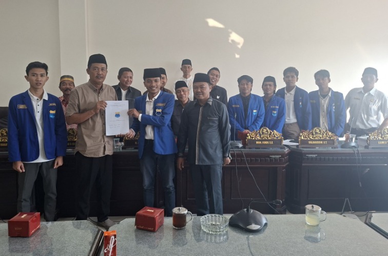 QRIS Tak Boleh Jadi Gimik, PMII Sumenep Tekan DPRD dan Pemda Serius Garap PAD Digital