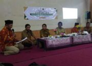 Forum LKS Kabupaten Madiun Bahas Rencana Kerja 2026, Dinsos Tekankan Sinergi dan Penguatan Administrasi