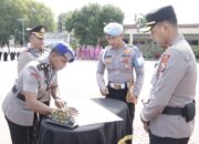 Komitmen Transparansi dan Profesionalisme Anggota Polri, Wakapolres Sumenep Diganti