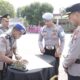 Komitmen Transparansi dan Profesionalisme Anggota Polri, Wakapolres Sumenep Diganti