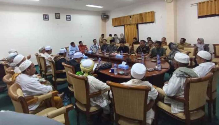 Ulama Sampang Minta Konser Amal Direvisi, Khawatirkan Campur Baur
