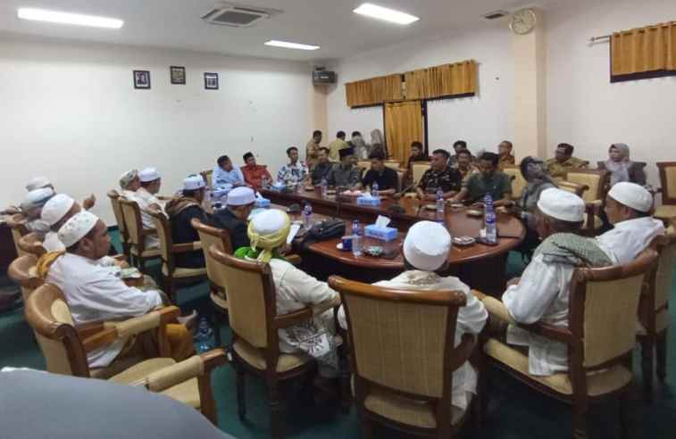 Ulama Sampang Minta Konser Amal Direvisi, Khawatirkan Campur Baur