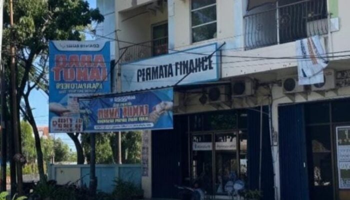 Diduga Langgar UU Ketenagakerjaan, PT Permata Finance Indonesia Cabang Madiun Keluarkan Karyawan Tanpa Surat Resmi