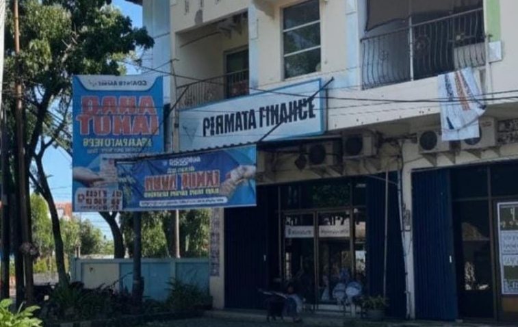 Diduga Langgar UU Ketenagakerjaan, PT Permata Finance Indonesia Cabang Madiun Keluarkan Karyawan Tanpa Surat Resmi