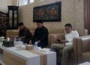 Skandal Ketua Komisi II Menguat, BK DPRD Pamekasan Resmi Terima Laporan