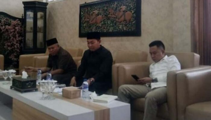 Skandal Ketua Komisi II Menguat, BK DPRD Pamekasan Resmi Terima Laporan